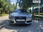 Audi S4 Saloon 14.07.2022