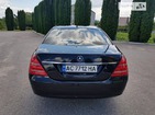 Mercedes-Benz S 320 05.07.2022