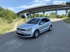 Volkswagen Polo 2016 Київ 1.2 л  хэтчбек механіка к.п.