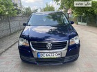 Volkswagen Touran 14.07.2022