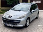 Peugeot 307 03.07.2022