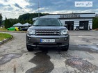 Land Rover Freelander 17.07.2022