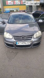 Volkswagen Jetta 17.07.2022