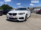 BMW 240 18.07.2022