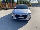 Hyundai Avante 17.07.2022