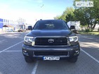 Toyota Sequoia 22.07.2022