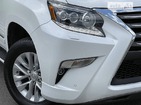 Lexus GX 460 19.07.2022