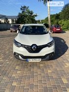 Renault Kadjar 17.07.2022