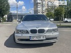 BMW 540 23.07.2022
