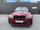 BMW X6 2009 Киев 4.4 л  внедорожник автомат к.п.