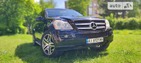 Mercedes-Benz GL 450 09.07.2022