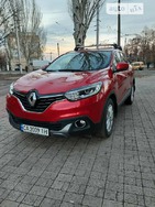 Renault Kadjar 07.07.2022