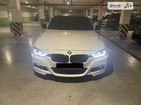 BMW 328 2014 Одеса 2 л  седан 