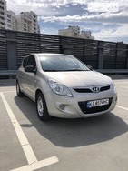 Hyundai i20 13.07.2022
