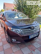 Toyota Venza 17.07.2022