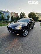 Porsche Cayenne 2005 Київ 3.2 л  позашляховик автомат к.п.