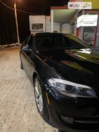 BMW 535 19.07.2022