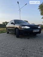 Hyundai Accent 1998 Львів 1.3 л  хэтчбек механіка к.п.
