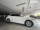 Hyundai Elantra 17.07.2022