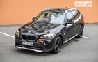 BMW X1 05.07.2022