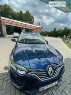 Renault Megane 17.07.2022