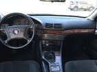 BMW 523 19.07.2022