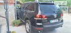 Volkswagen Touareg 20.07.2022