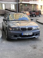 BMW 330 26.07.2022
