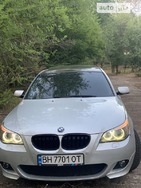 BMW 530 23.07.2022