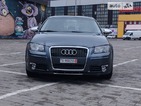 Audi A3 Limousine 18.07.2022