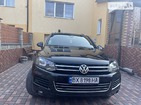 Volkswagen Touareg 20.07.2022