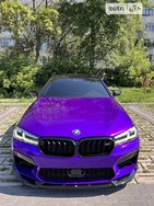 BMW 540 20.07.2022