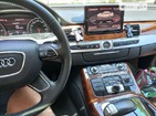Audi A8 2010 Ужгород 4.2 л  седан автомат к.п.