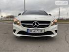 Mercedes-Benz CLA 250 19.07.2022