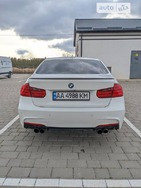 BMW 335 21.07.2022
