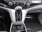Honda CR-V 24.07.2022