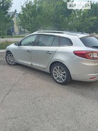 Renault Megane 17.07.2022