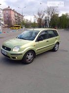 Ford Fusion 18.07.2022