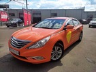 Hyundai Sonata 26.07.2022