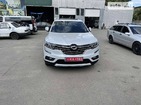Renault Koleos 2017 Київ 2 л  позашляховик автомат к.п.