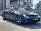 Mercedes-Benz CLS 350 09.07.2022