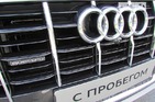 Audi Q7 2020 Київ 3 л  позашляховик автомат к.п.