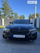 BMW 540 12.07.2022