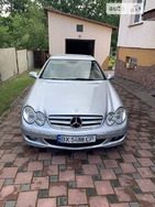 Mercedes-Benz CLK 200 17.07.2022