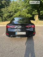 Infiniti Q60 2016 Одесса 3 л  купе 