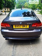 BMW 330 17.07.2022