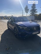 Volkswagen Touareg 17.07.2022