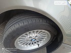 BMW 525 20.07.2022