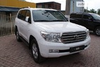 Toyota Land Cruiser 17.07.2022