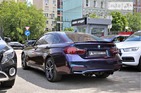 BMW 4 Series 2015 Київ 2 л  ліфтбек автомат к.п.